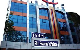 Hotel Shri Swarna'S Palace - A Business Class Hotel